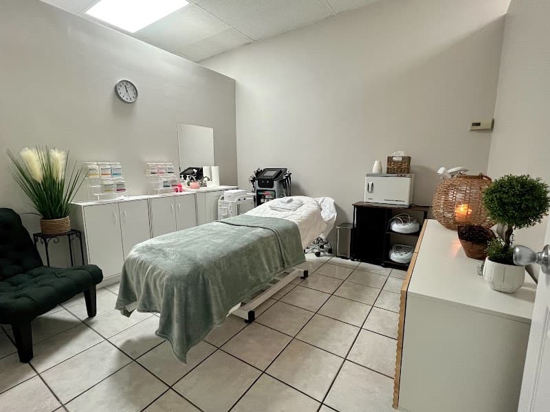 Makasta Spa and Lash Studio New Lenox photo