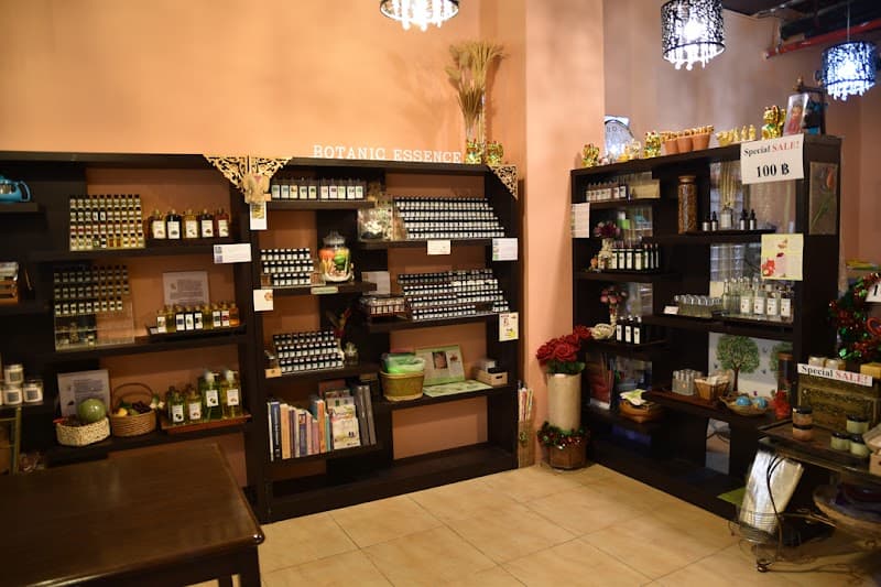 Make Scents Aromatherapy Bangkok photo