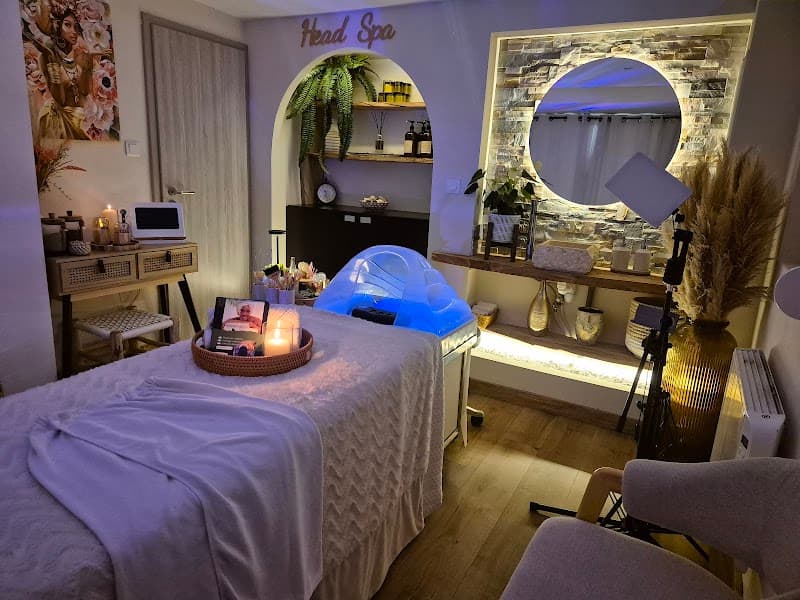 Bischwiller makeda beauty & head spa photo