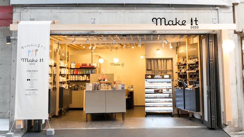 Makeit0220 Kobe City Nada Ward photo