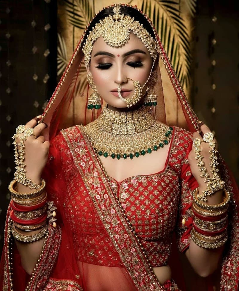 Makeover by Anee and Kittu - Makeup Artist in Udaipur & Udaipur Makeup Artist udaipur photo