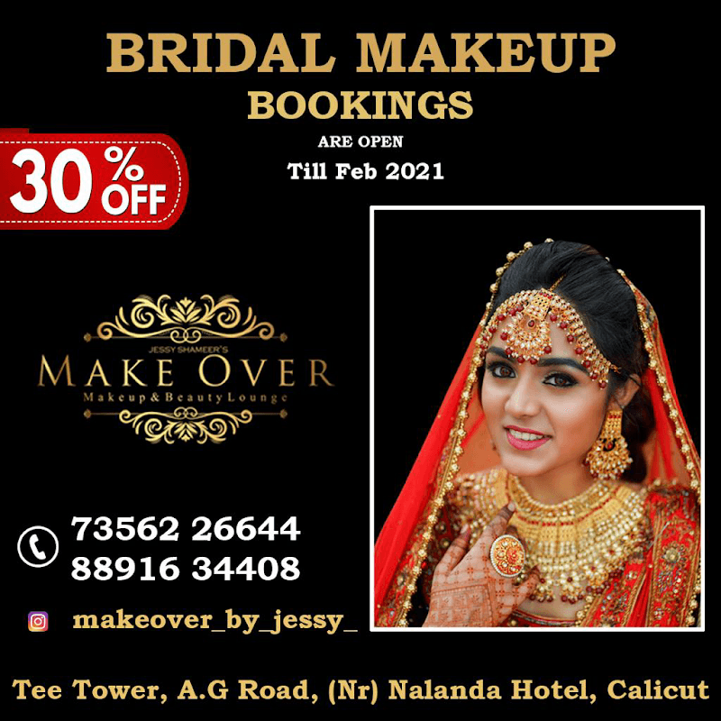Makeover Kozhikode photo