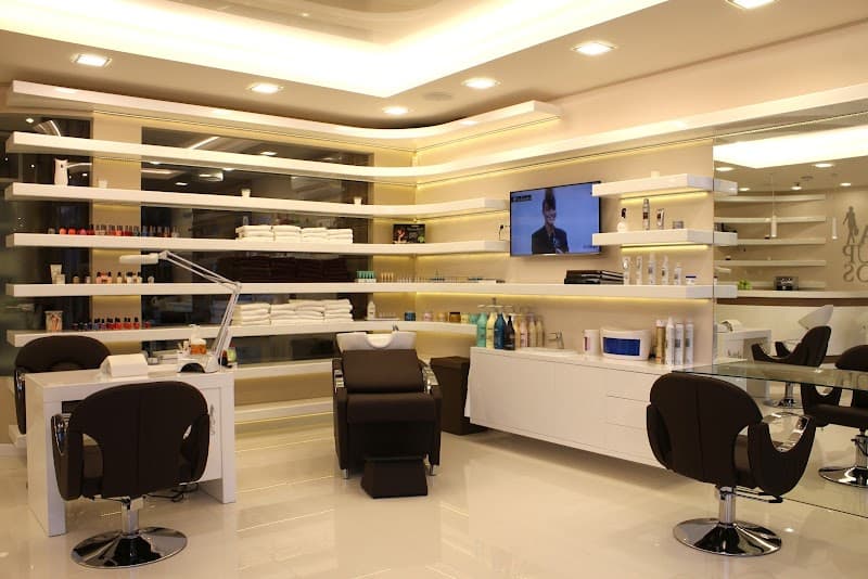 Makeup and SPA Sofia photo