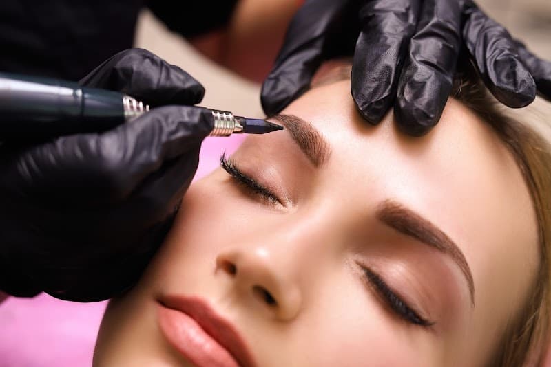 Makeup By Armee Los Angeles photo