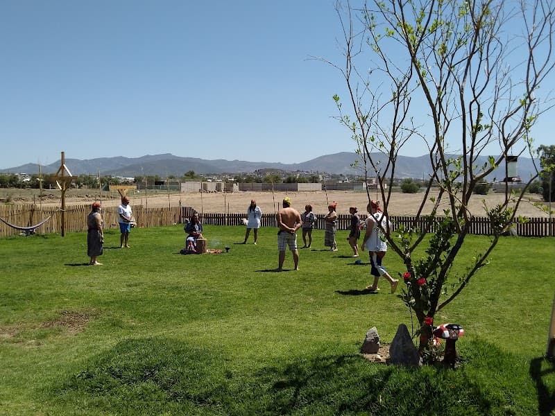 Makhah Spa and Temazcal Pachuca de Soto photo