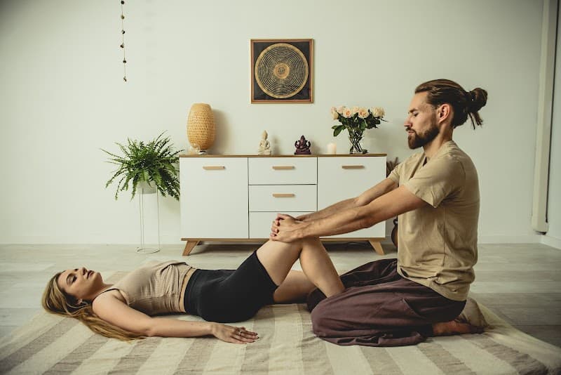 Makia Studio Masażu Bełchatów photo