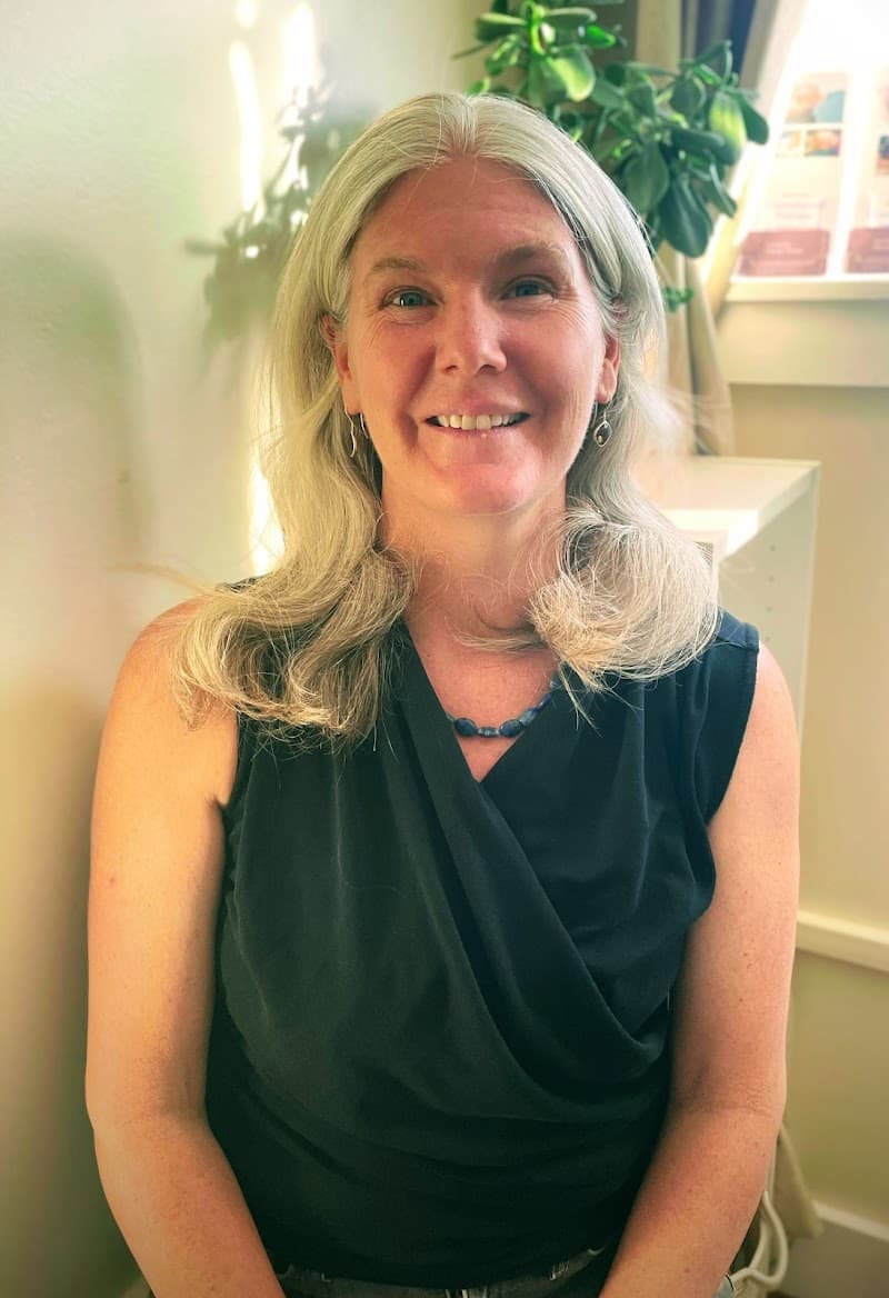 Makiko Theraputic Massage Montpelier photo