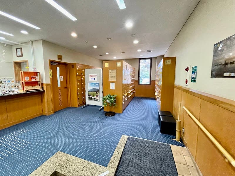 Makino Kogen Onsen Sarasa Takashima photo