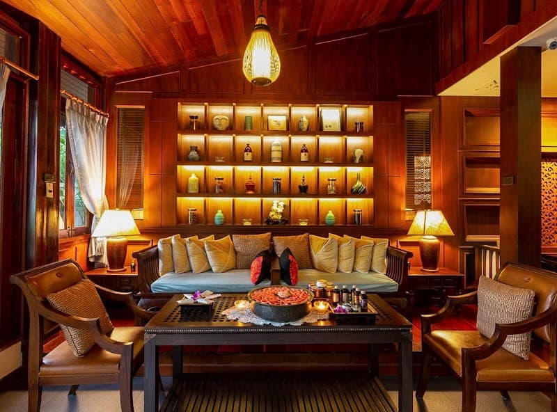 Makkha Health & Spa Chiang Mai (Ancient House) photo