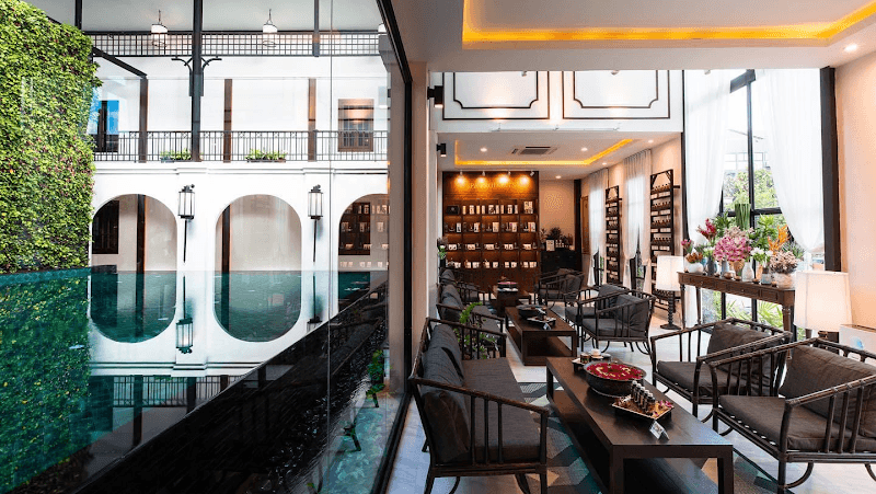 Makkha Health & Spa Chiang Mai (Colonial Gardens) photo