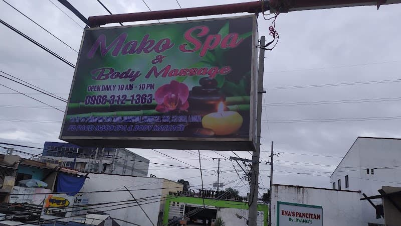 MAKO Spa and Massage Santa Rosa photo