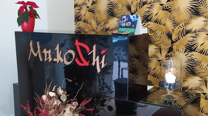 Makoshi Masajes y Shiatsu Valladolid photo