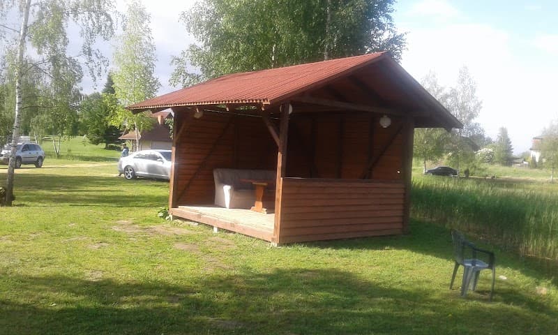 Makšķernieku Ielas Pludmale Inčukalns photo