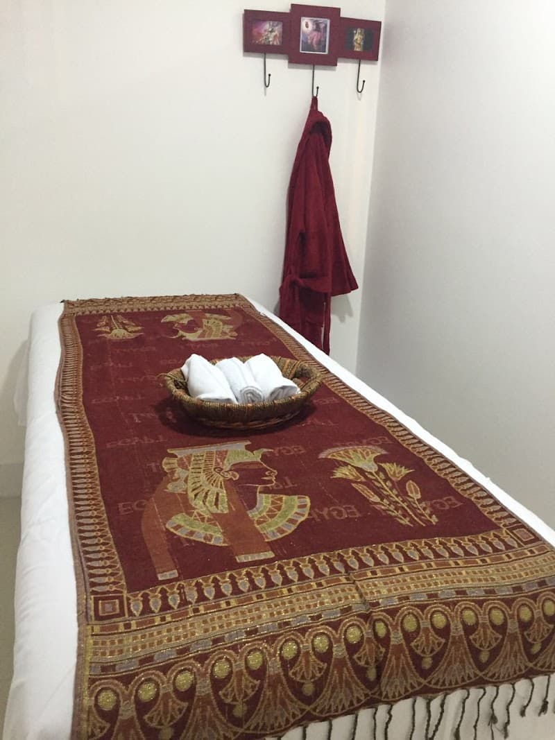 Maktub Centro de Estética Brasilia photo