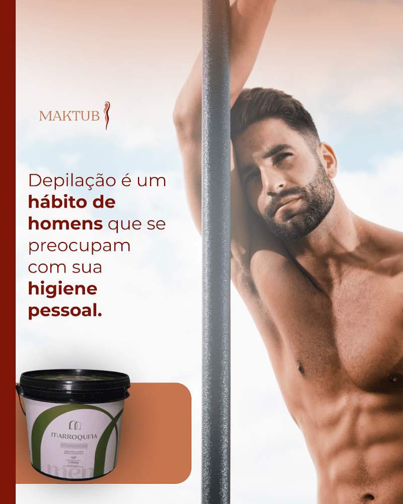 Maktub Depilação Marroquina Patos de Minas photo