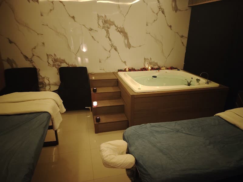 Maktub Spa Miguel Hidalgo photo