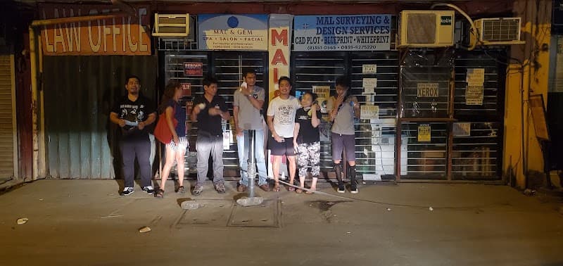 Mal and Gem Spa Salon Facial Caloocan City photo