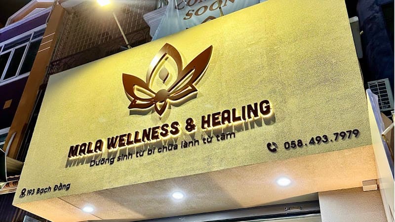 MALA Wellness & Healing Quận Hồng Bàng photo