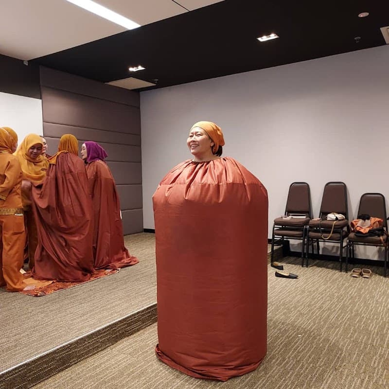 Malacca Spa Setapak photo