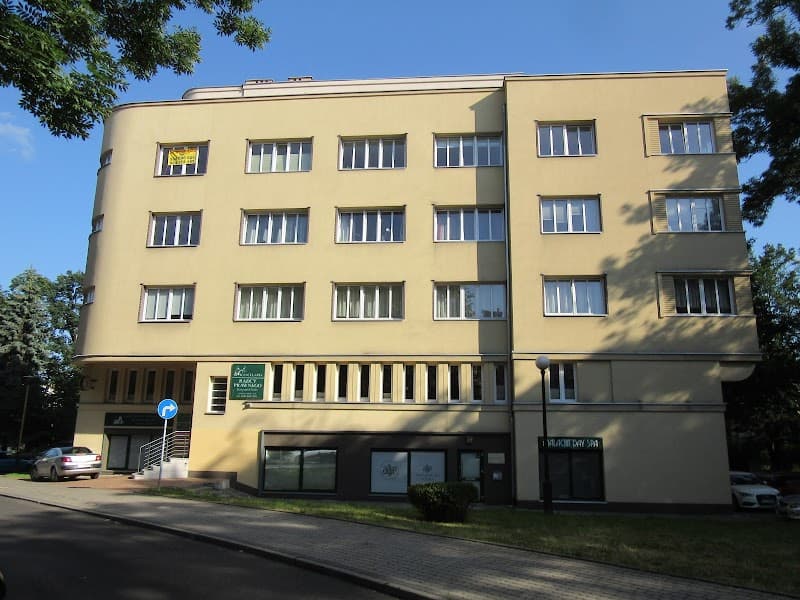 Malachit Day Spa Bielsko-Biała photo