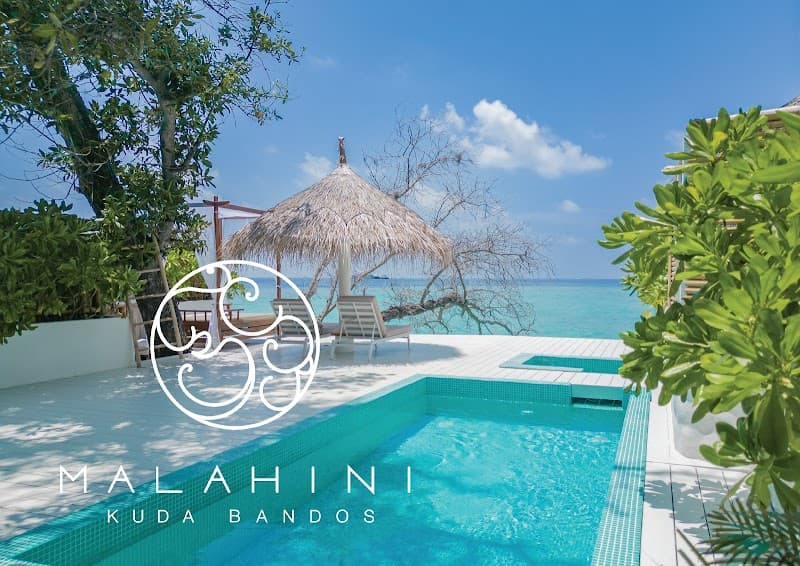 Malahini Kuda Bandos North Malé Atoll photo