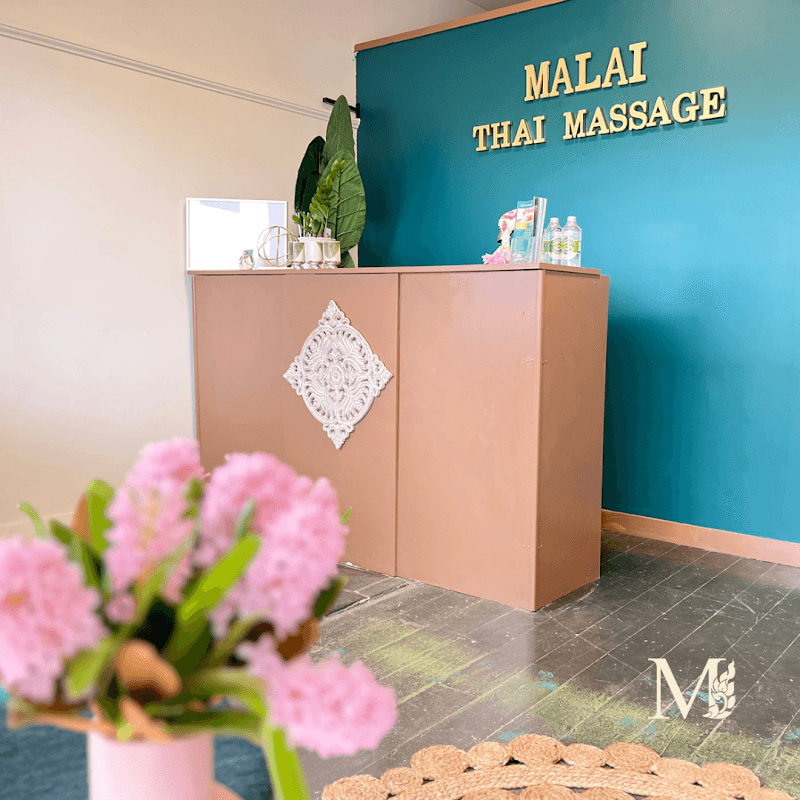 Malai Thai Massage Auckland photo