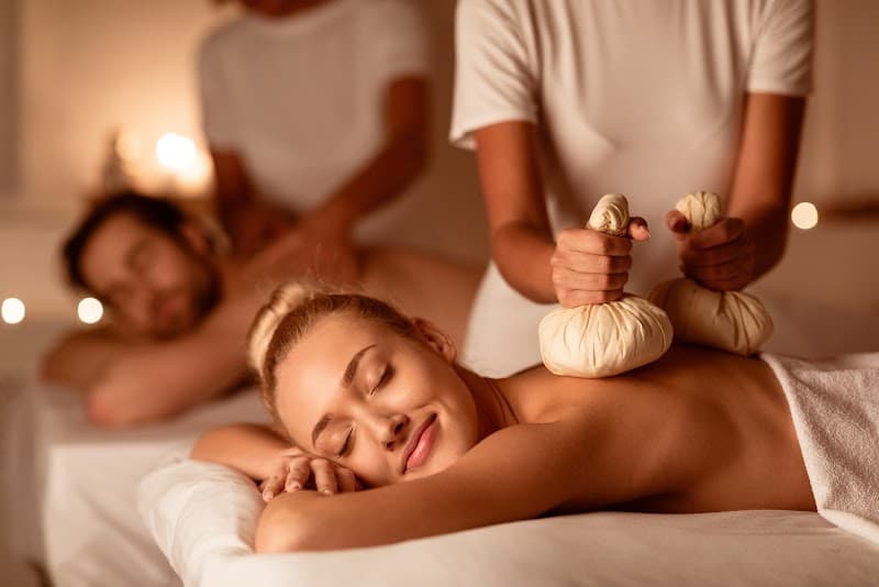 Malai Thai Therapy Gerrards Cross photo