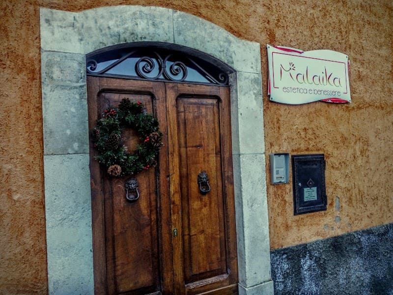 Malaika Estetica E Benessere Tornimparte photo