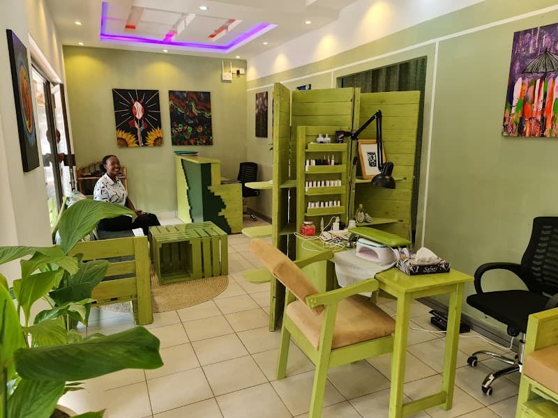 Malaika Lotus Massage & SPA Diani Beach photo