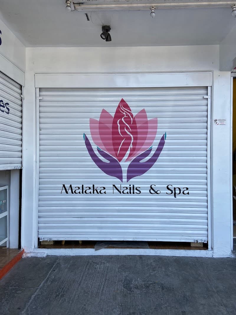Malaka nails & spa Ciudad López Mateos photo
