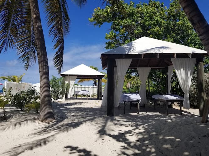 Malakh Day Spa Anguilla photo