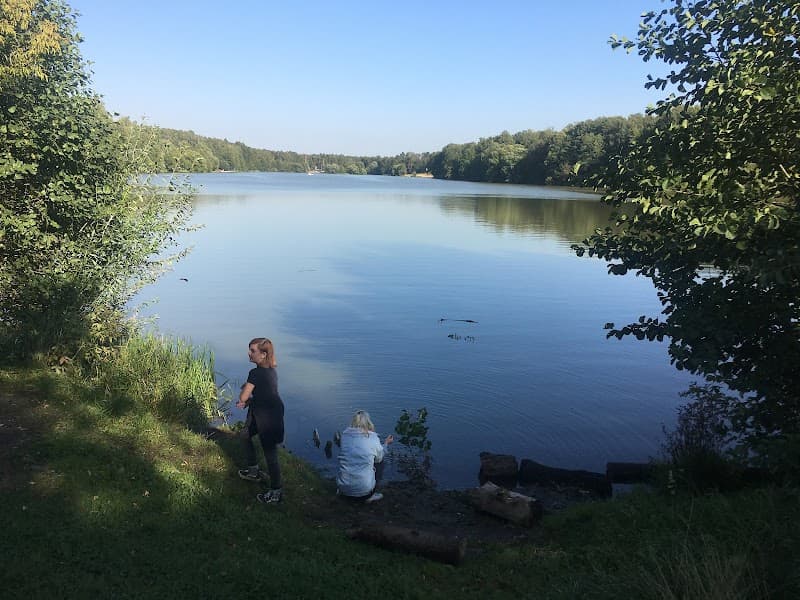 Malakhovka Spa&Resort Village Lyubertsy photo