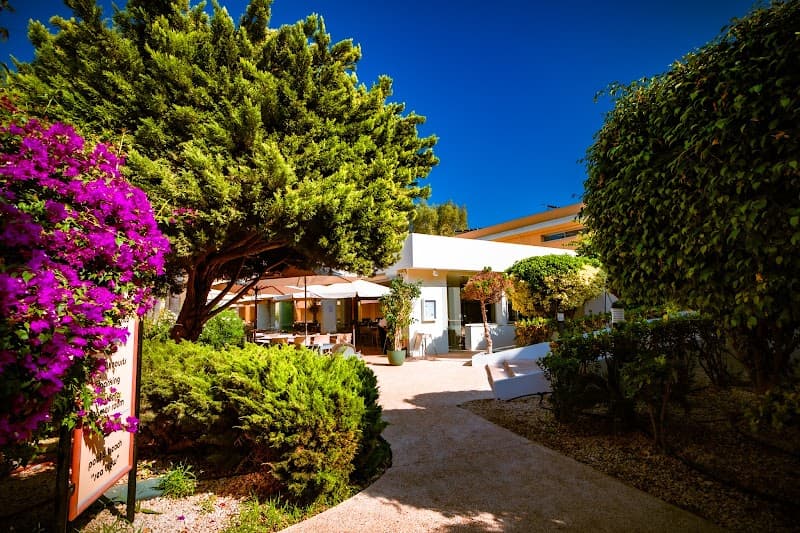 Malama Spa & Wellness Centre Paralimni photo
