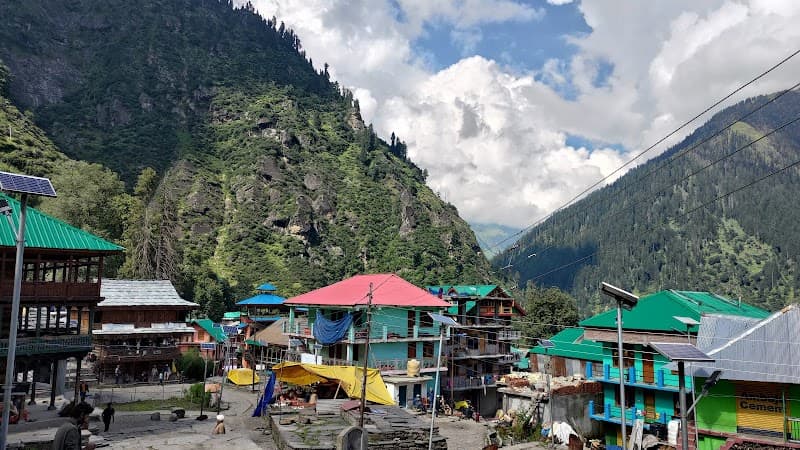 Malana Toronto photo