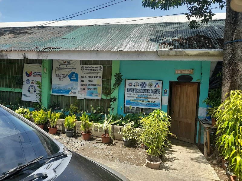 Malaybalay Massage Therapists Association photo