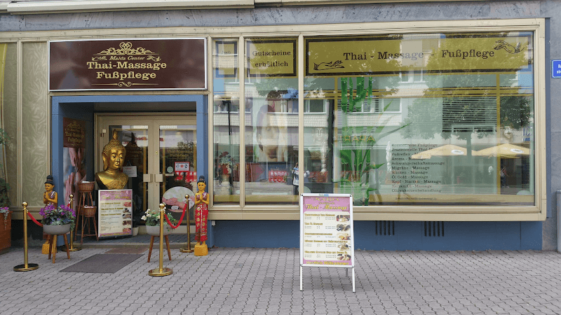 Malda Center for Thai massage Leipzig photo