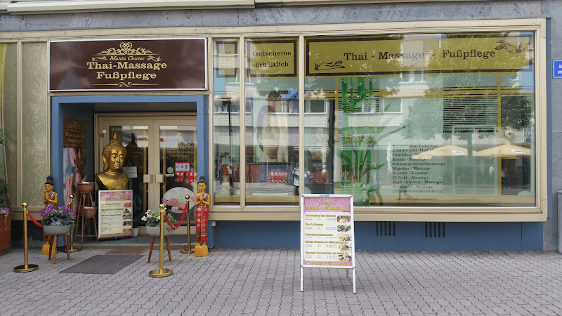 Malda Center für Thai Massagen Leipzig photo