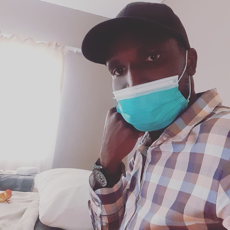Male Massage Therapist PE Gqeberha photo