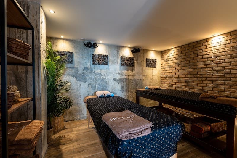 Malee Highlands Spa Koh Lanta photo