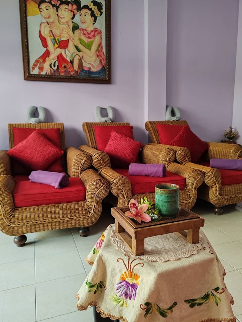 Malee Thai Massage Chiang Mai photo