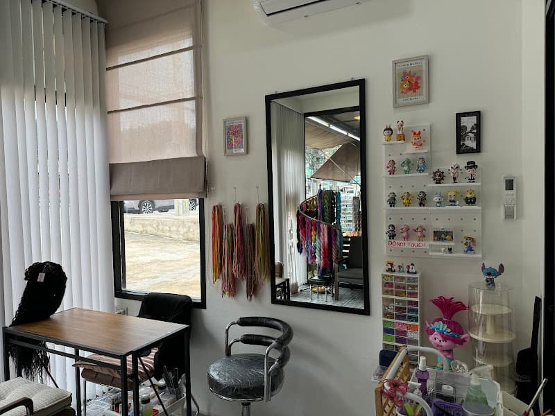 Malee Thai Traditional Massage, Malee Spa Khlang photo