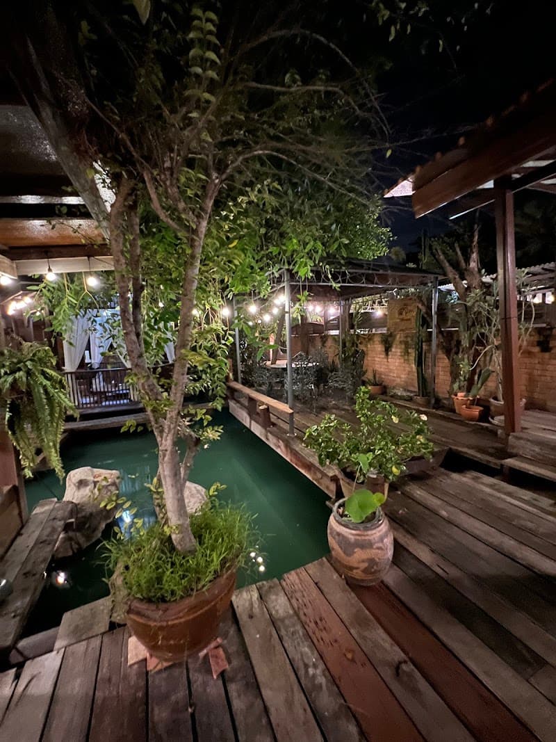 Malee Thai Traditional Massage Muak Lek photo