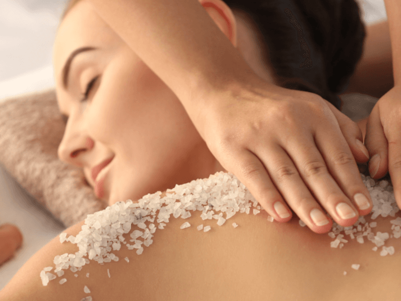 Maleeka Beauty Spa & Salon Roswell photo