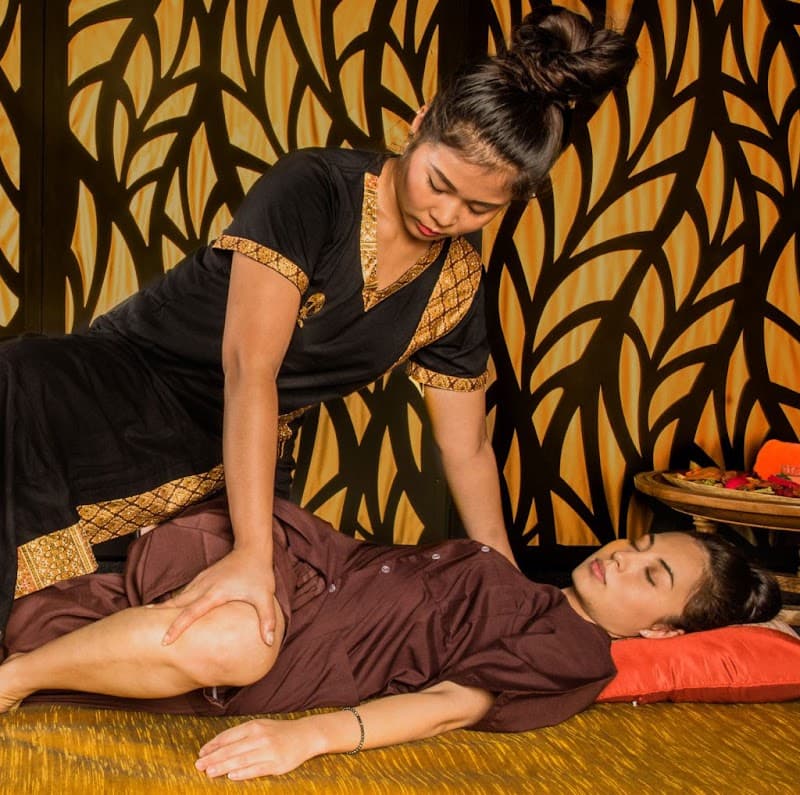 Maleeya Thaï Massages Nice photo