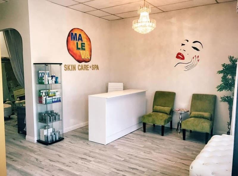 Maleva Skin Care Artesia photo