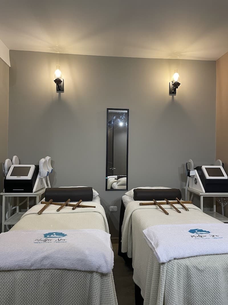 Malfer Spa Wellness Center Villavicencio photo