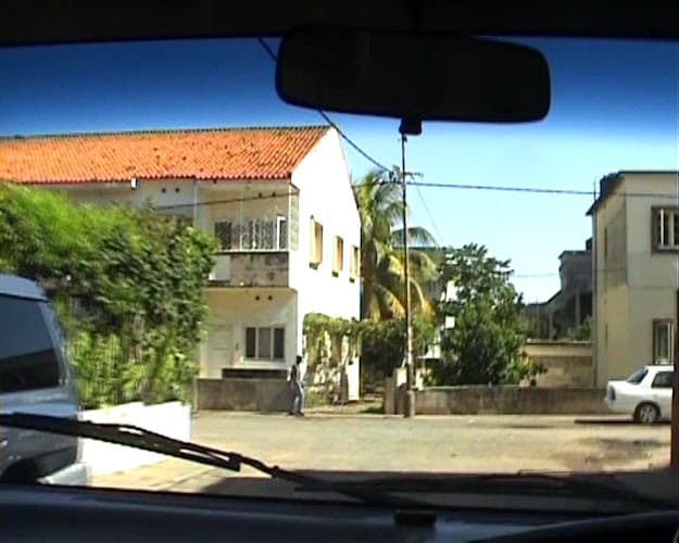 Malhangalene Cidade de Maputo photo