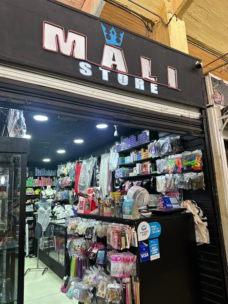Mali beauty Mexico City photo