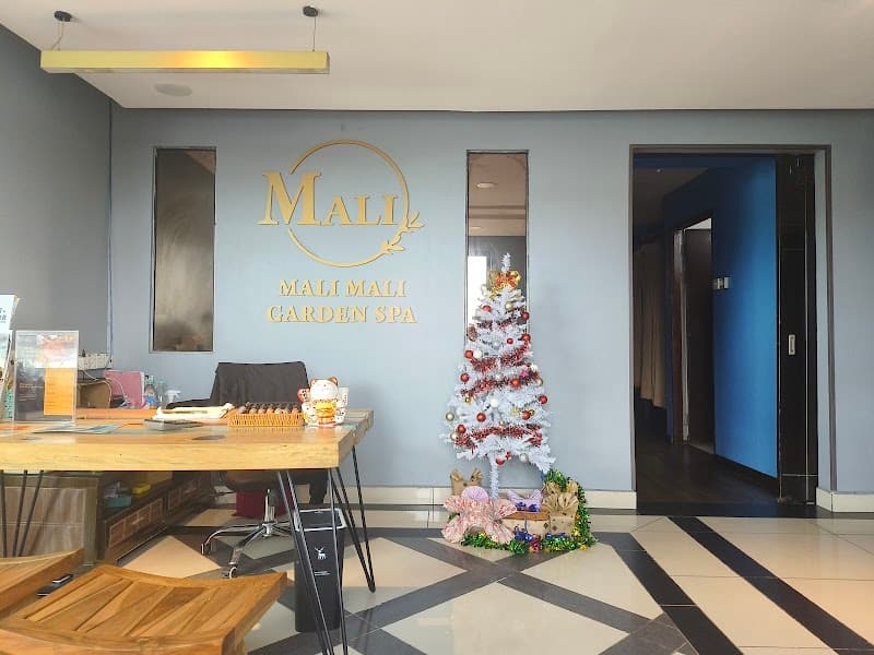 Mali Mali Garden Spa Kota Kinabalu photo