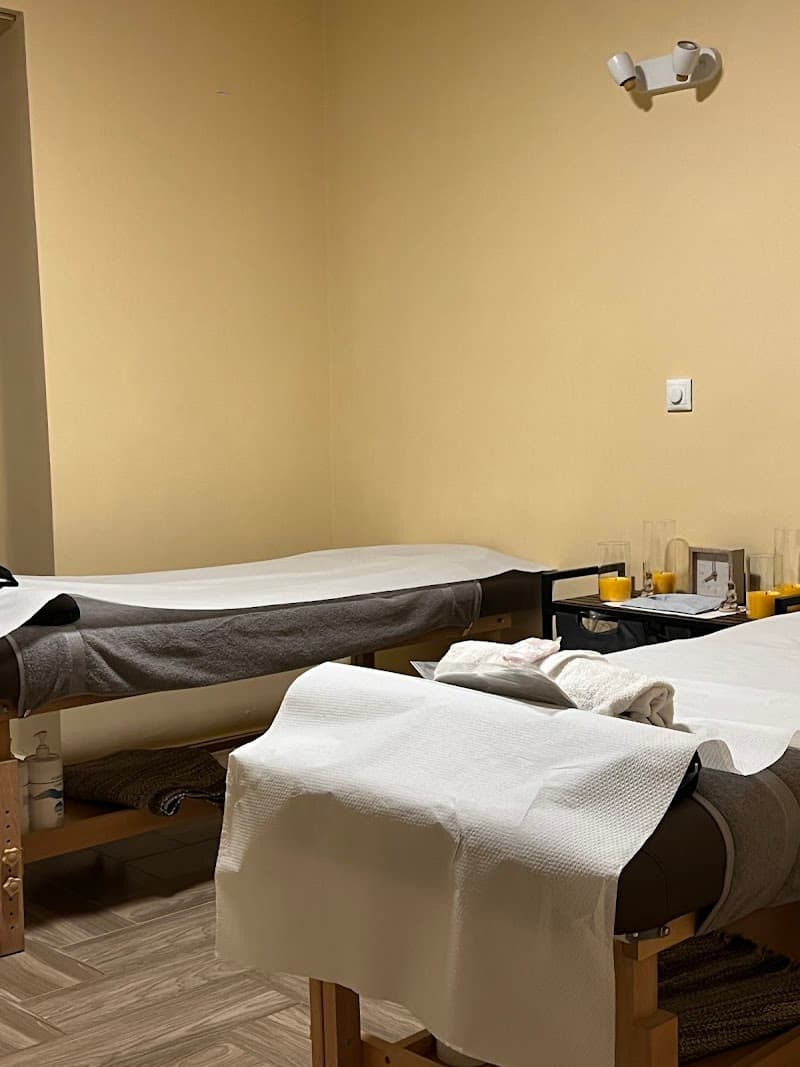 Mali Massage and Spa Maditou 9-11 photo